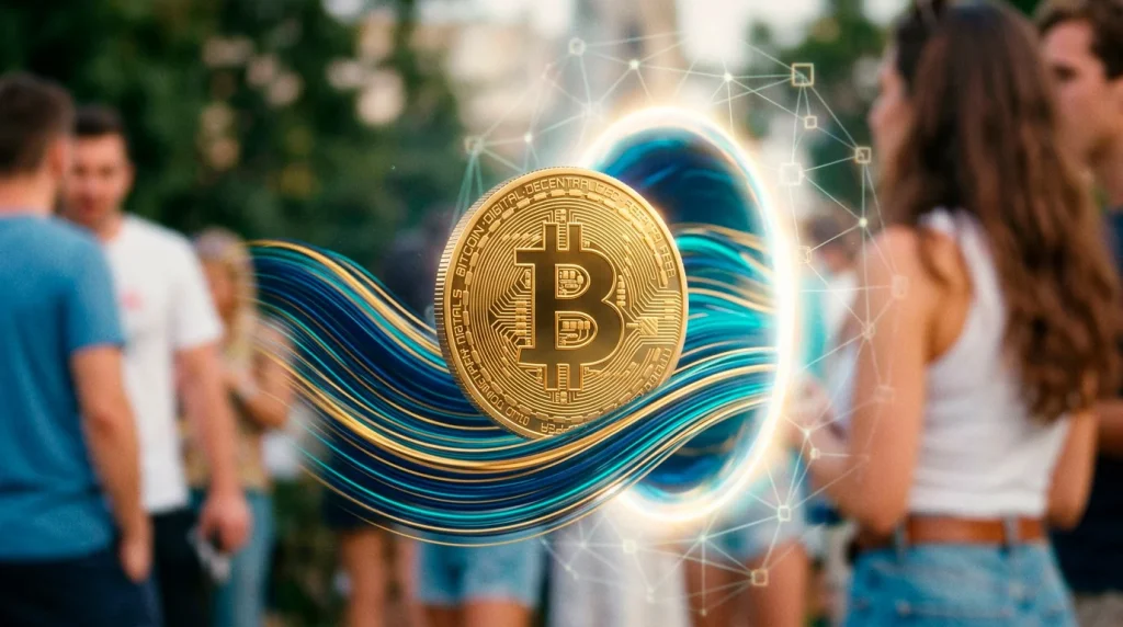 Crypto sweepstakes redemption Bitcoin withdrawal