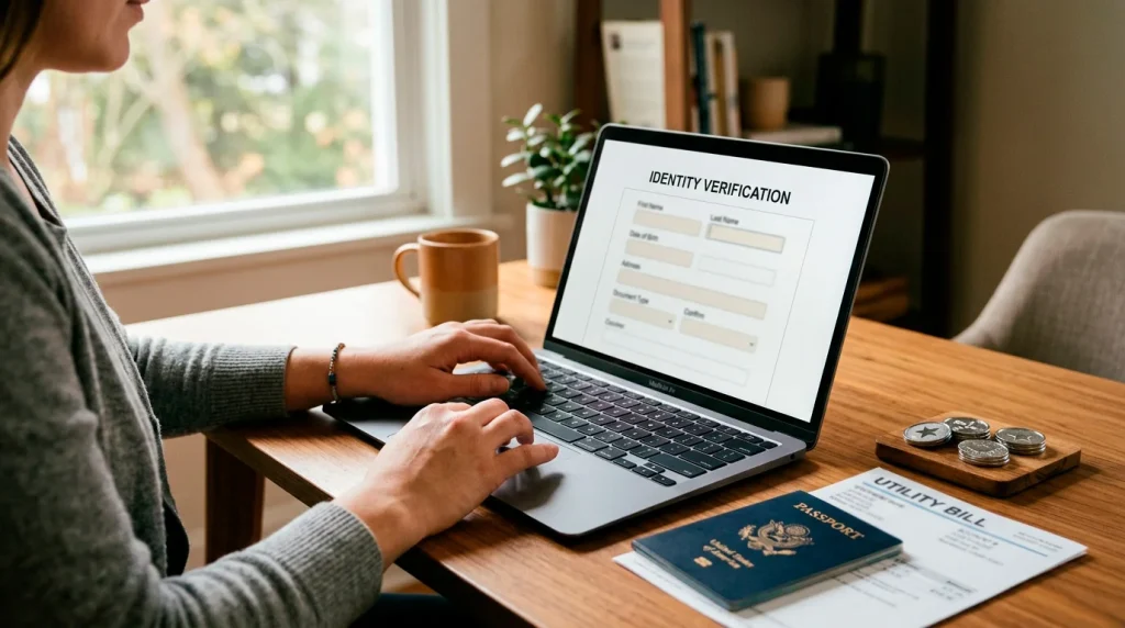 Sweeps Coins to cash redemption process guide