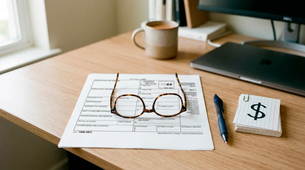 Sweepstakes winnings taxes IRS reporting